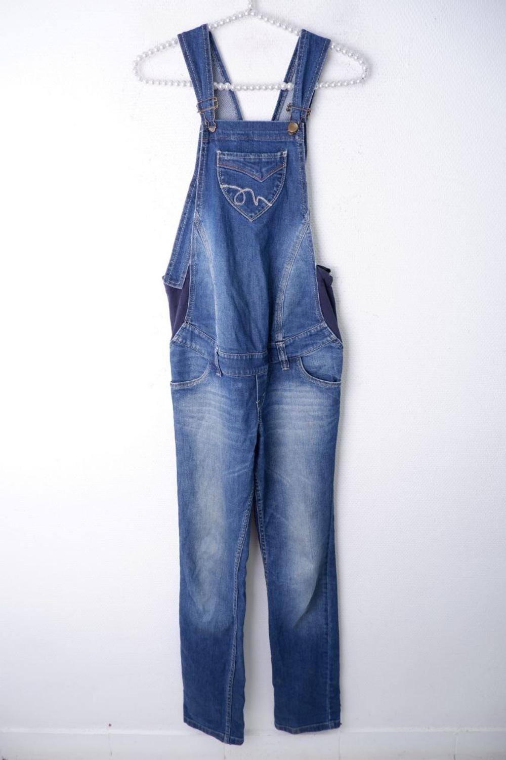 Комбинезон Mamita для беременных 44 размер