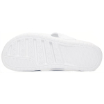 Сандалии и сланцы Nike Benassi Duo Ultra Slide Duo Ultra Slide, 819717-100