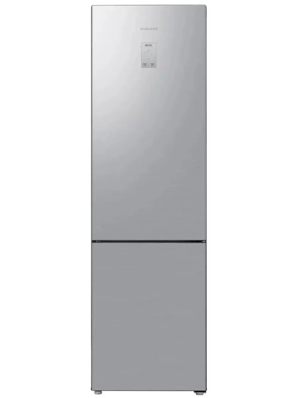 Холодильник двухкамерный Samsung RB37A5411SA/WT