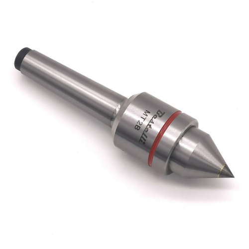 Центр вращающийся CNC (MTB) твердосплавный