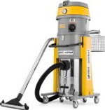 Пылесос промышленный Ghibli AS 40 KS 18961210993