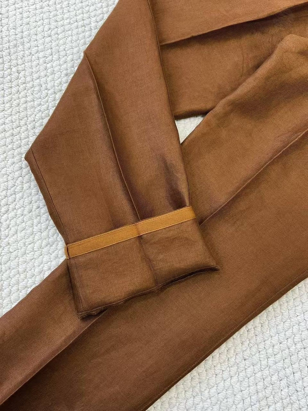 Брюки Ermenegildo Zegna