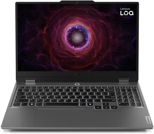 Ноутбук Lenovo LOQ 15ARP9 (83JC005ERK)