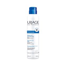 Uriage Xemose SOS Anti-Itch Mist Успокаивающая SOS-Дымка, 200 мл