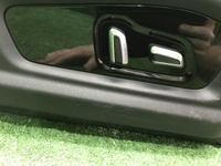 Сиденье переднее правое Omoda C5 (2022-н.в.)