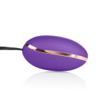 Фиолетовое виброяйцо ENTINCE ELLA