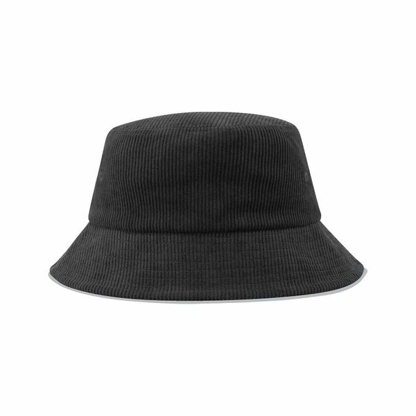 Панама Velvet графитовая - фото 5