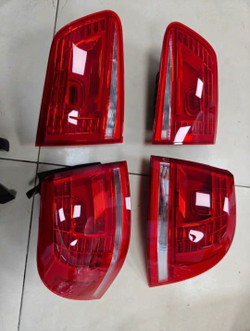 Задний LED фонарь для Volkswagen Touareg 2011-2018