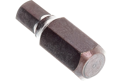Вставка 6-гранная H7х30ммL,10мм ROCKFORCE RF-1743007PR