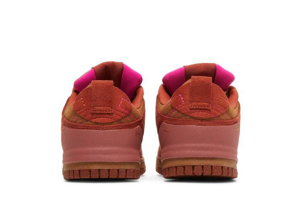 Кроссовки Nike Dunk Disrupt 2 "Desert Bronze" (Женская размерная сетка)