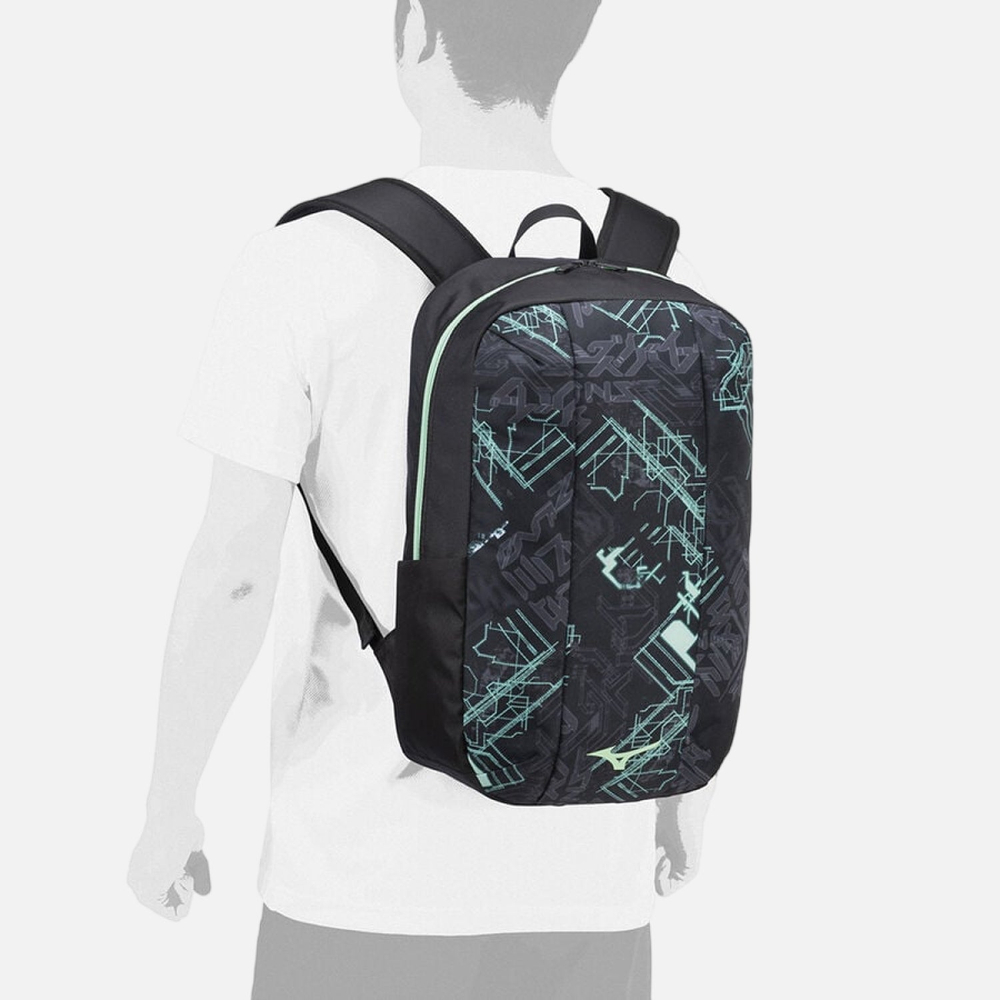 Рюкзак Backpack Waso 25л