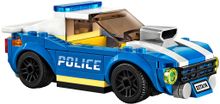 Конструктор LEGO City Police 60242 Арест на шоссе