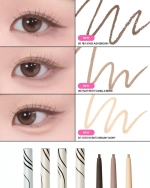 CLIO SHARP SO SIMPLE WATERPROOF PENCIL LINER - Карандаш-подводка