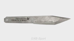 Throwing Knife «Perun 3 max»