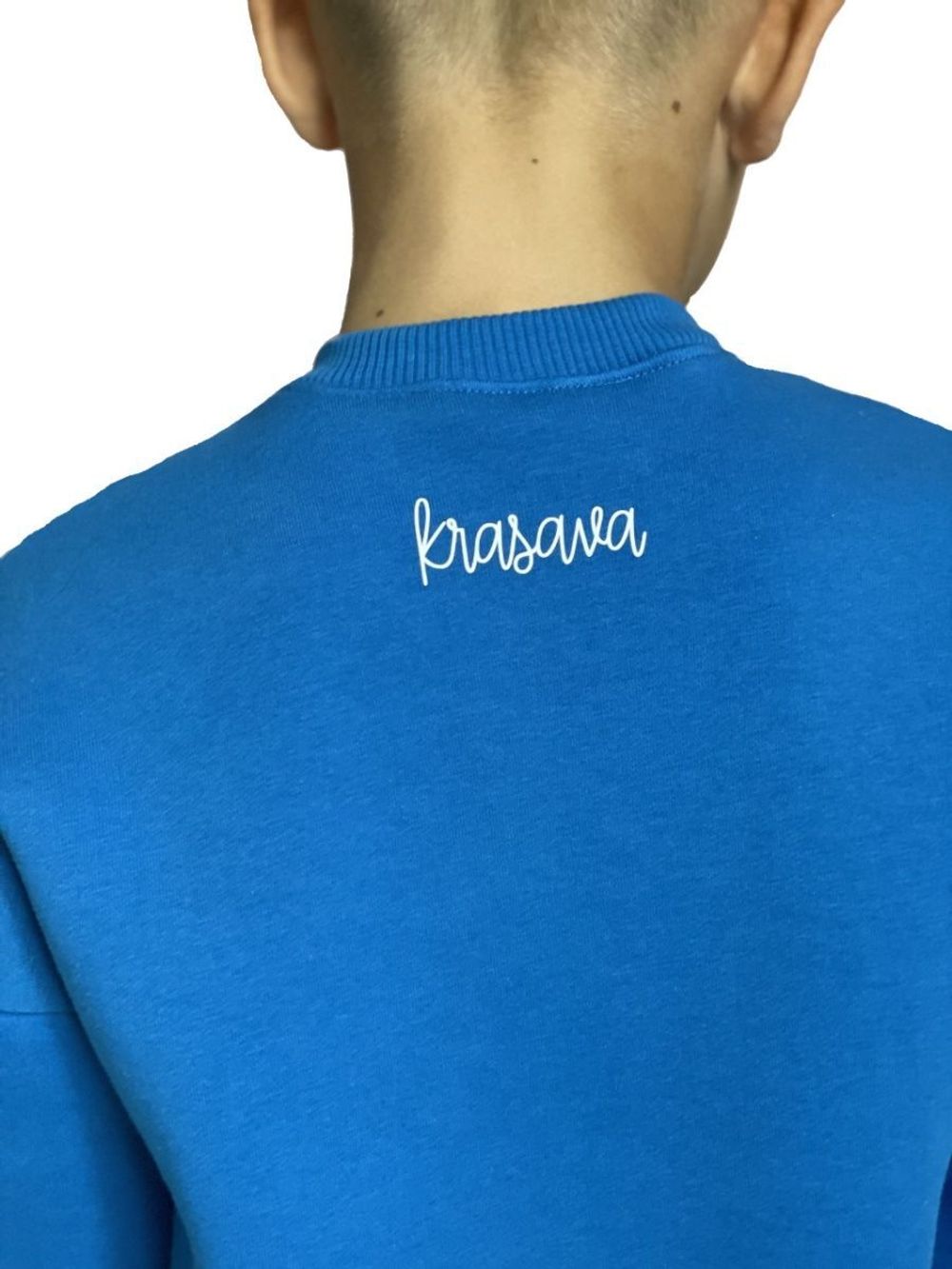 Свитшот детский