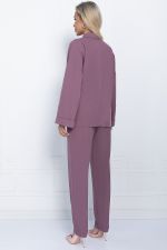 Костюм Ирвин НЬЮ (розовый) К11346 LT Collection