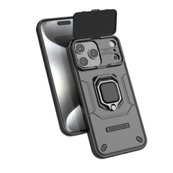 Противоударный чехол Knight Case для iPhone 17 Pro Max