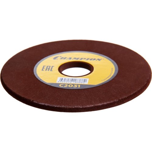 Заточной диск CHAMPION (3/8 , 0,404) 108*4,8*22,2   C2031