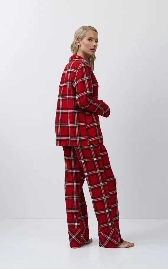 BELL Пижама женская со штанами