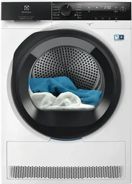 Сушильная машина Electrolux EW8D495MCE