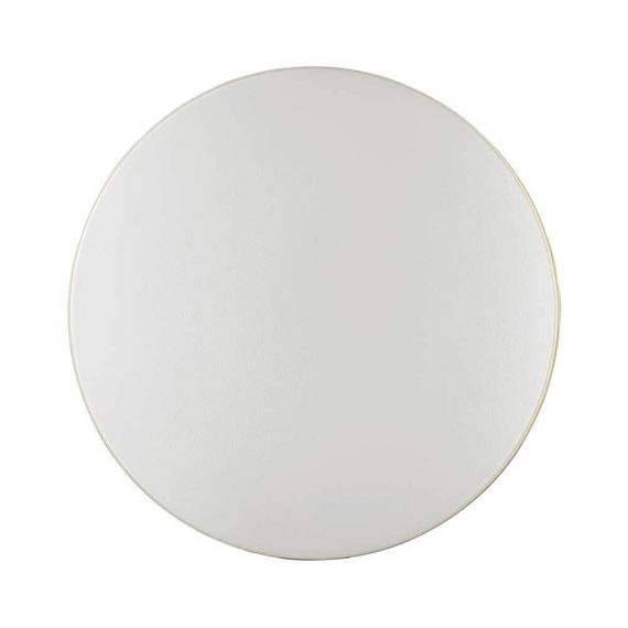 Настенно-потолочный светодиодный светильник Sonex Mini Smalli 3066/AL