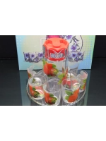 Набор для прохладительных напитков