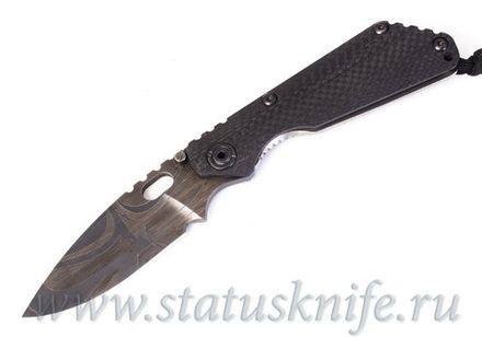 Нож Strider Starlingear SnG Kamikaze