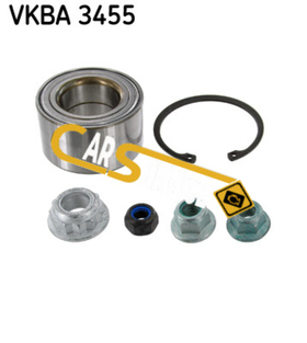 SKF - VKBA3455