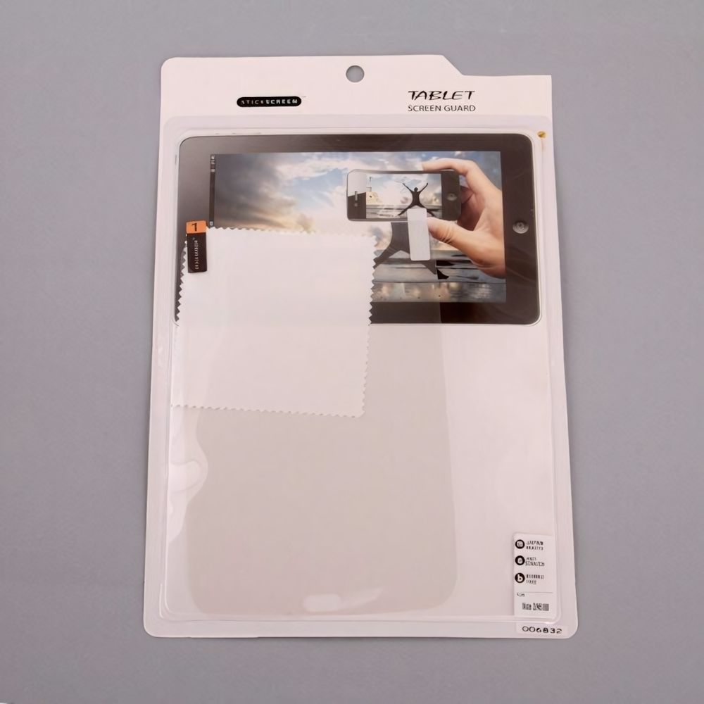 Защитная пленка матовая Stickscreen для Samsung N5100 Galaxy Note 8.0, 006832