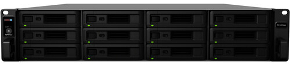 Модуль расширения  Synology RX1222sas