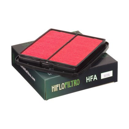 Фильтр воздушный Hiflo HFA3605