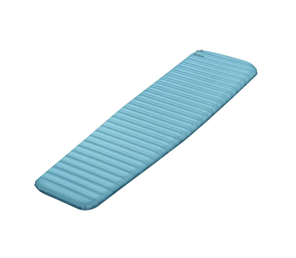 Коврик туристический самонадувающийся 183x51x5,1см до 150кг, Bestway 69621