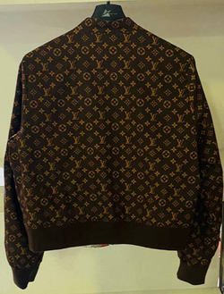 Ветровка Louis Vuitton