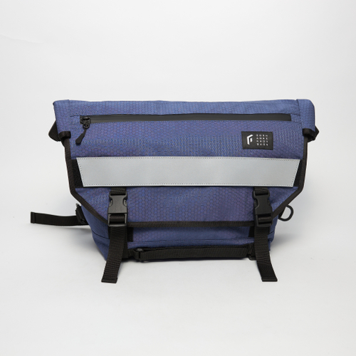 Сумка Technic Courier M лавандовый