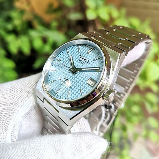 Наручные часы Tissot T137.207.11.351.00