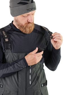 Костюм зим. Norfin TORNADO PRO DESERT LE 04 р.XL