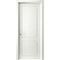 Цена на Дверь эмаль Каролина белая глухая Купить Дверь эмаль Каролина белая глухая