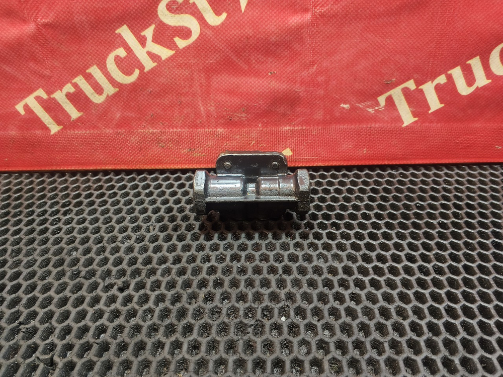 Клапан перепускной