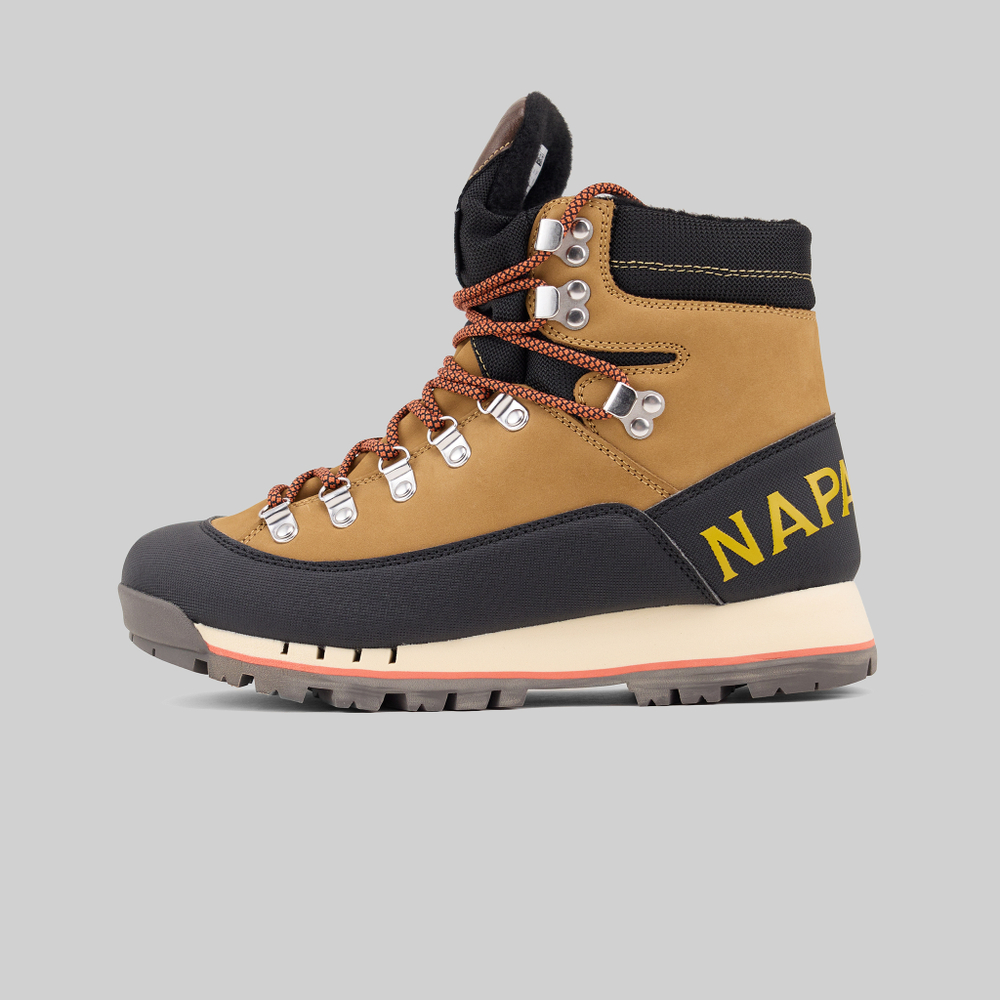 Ботинки Napapijri Rock OG City Boots