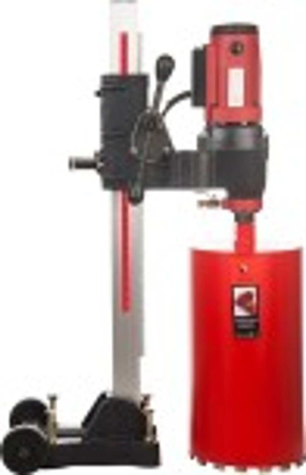 Алмазная бурильная установка DIAM N-355 (CSN-355 Normal) со стойкой 620015