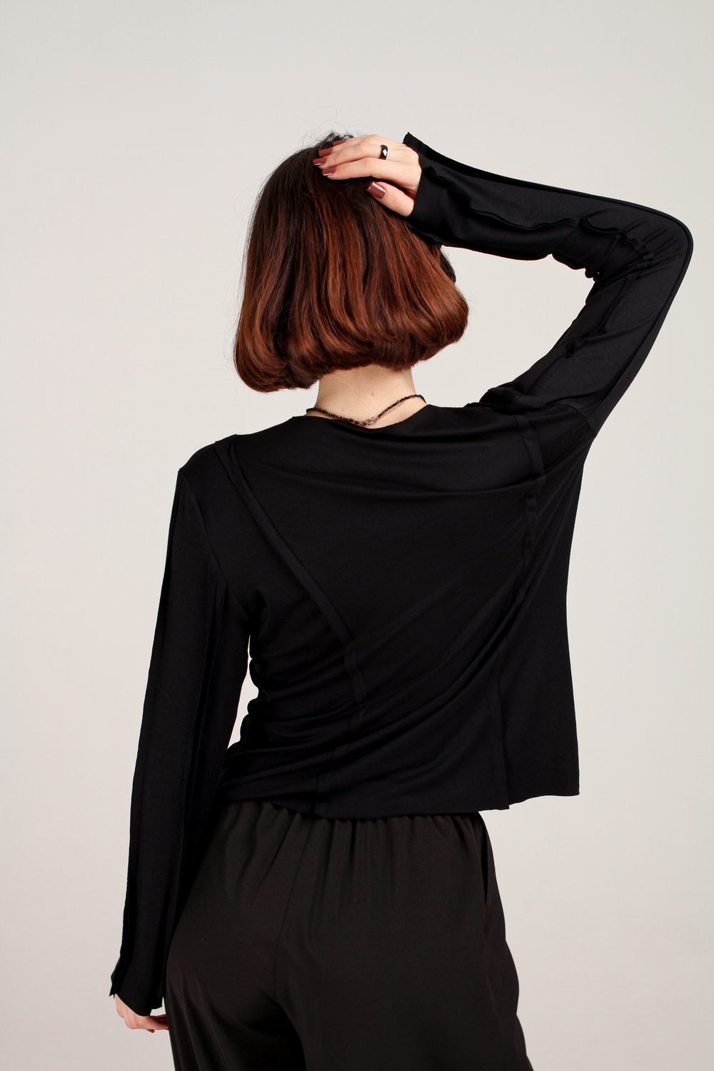 ЛОНГСЛИВ INVERSION