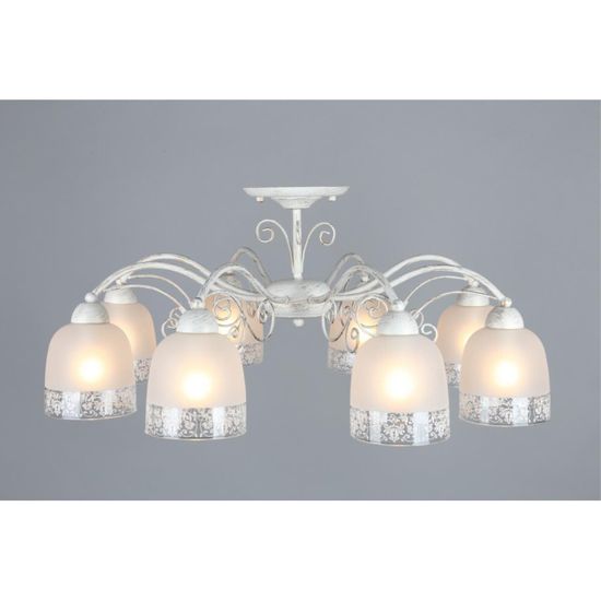 Люстра потолочная OML-54907-08