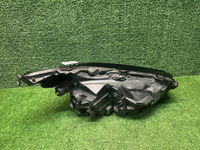 Фара левая Lexus NX 1 (2017-2021) LED