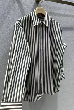 Рубашка MIU MIU, арт. 481440134