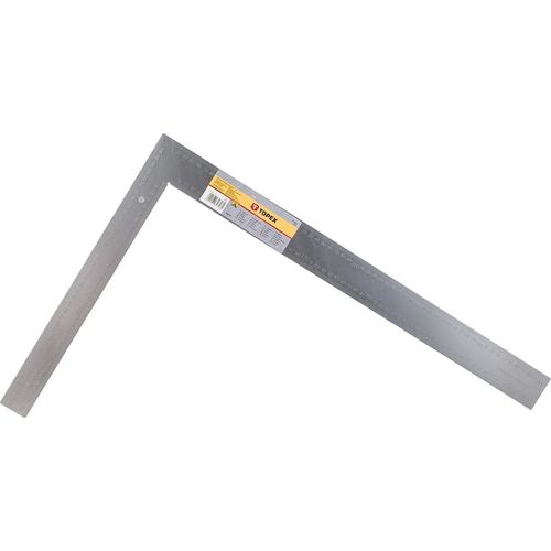 Угольник цельнометаллический 600x400 мм TOPEX