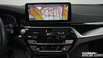 BMW 5 Series (G30) 523d xDrive M Sports (06.2021)