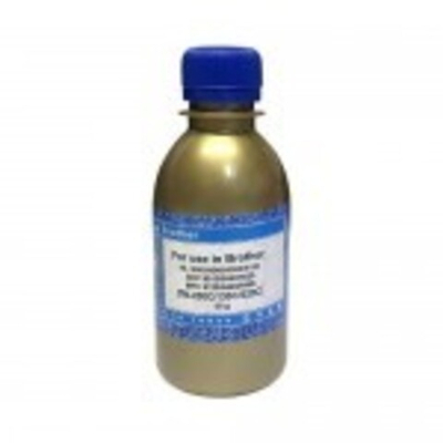 Тонер для BROTHER HL-3040/4150/DCP-9010/9055/MFC-9120/9465 (50гр, голубой, NonChem TOMOEGAWA) Gold ATM