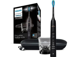 Электрическая зубная щетка Philips HX9911/09