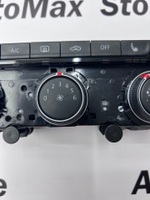 Блока управления адаптивным освещением FCM VAG. 3Q0907338G. Оригинал.