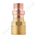 Держатель цанги d2,4мм (TIG TP 17/18/26) COL1724